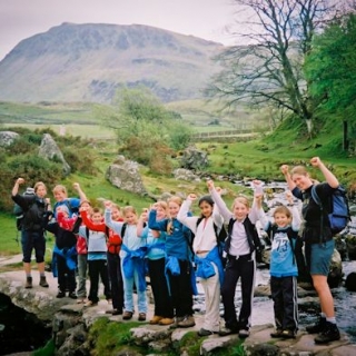 Amazing Hiking and Hill Walking days